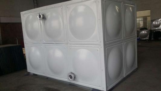 不銹鋼保溫水箱